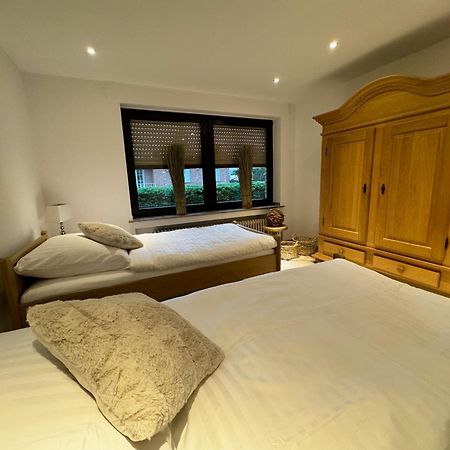 Ferienhaus Zipfelstube Selfkant Luaran gambar
