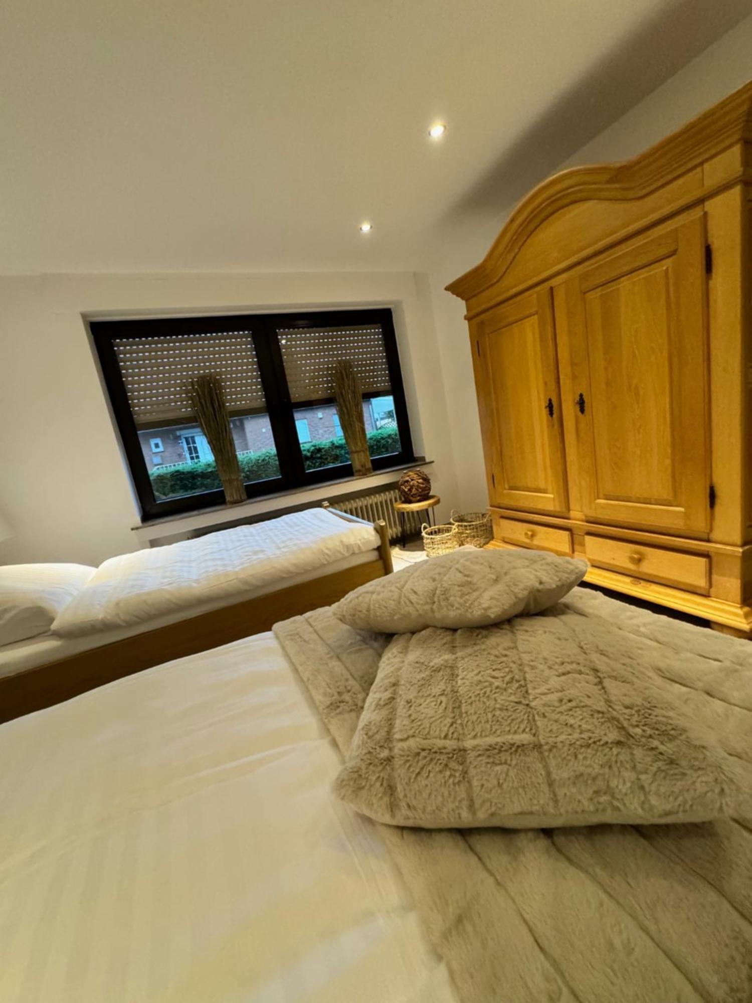 Ferienhaus Zipfelstube Selfkant Luaran gambar