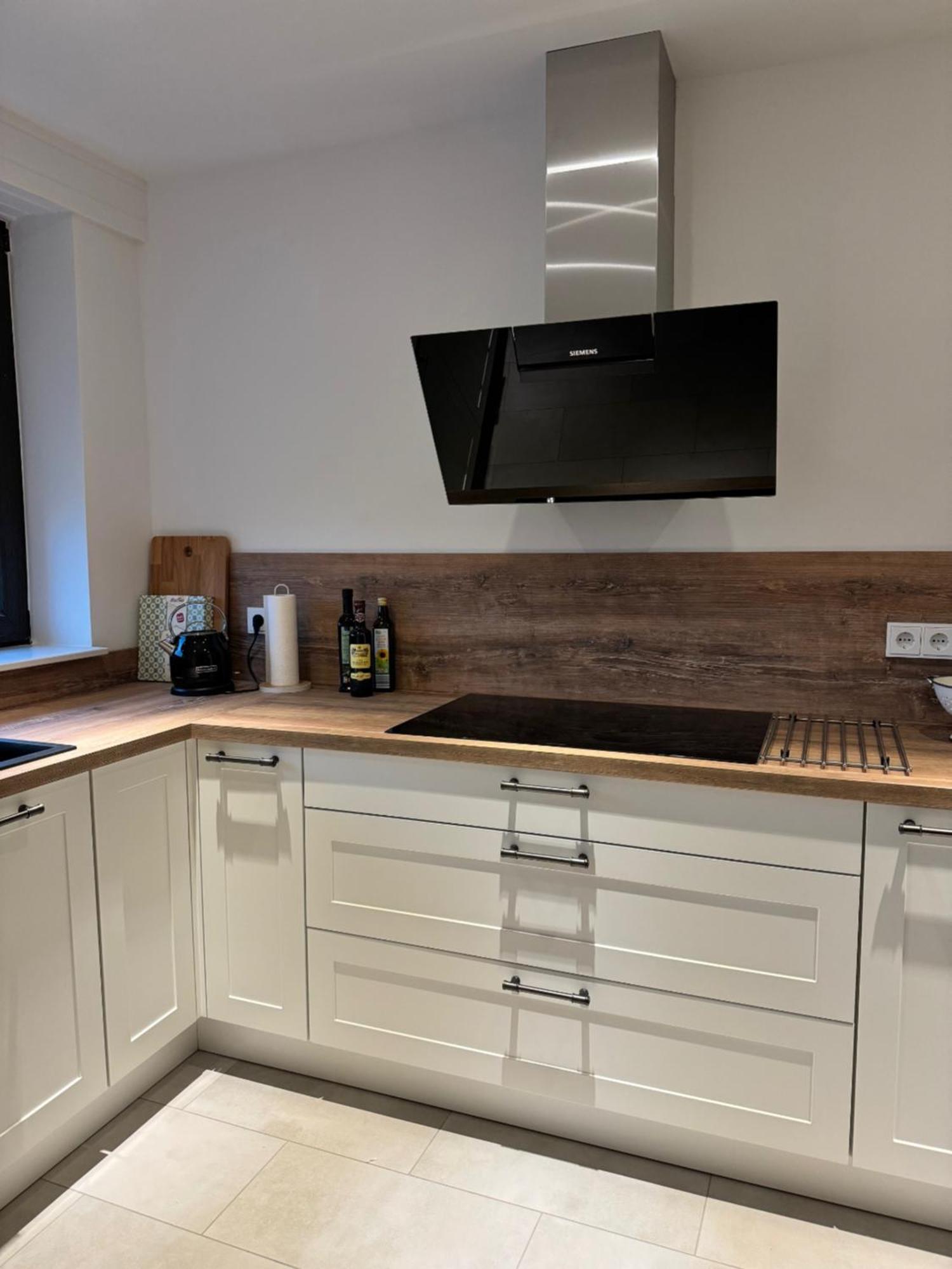 Ferienhaus Zipfelstube Selfkant Luaran gambar