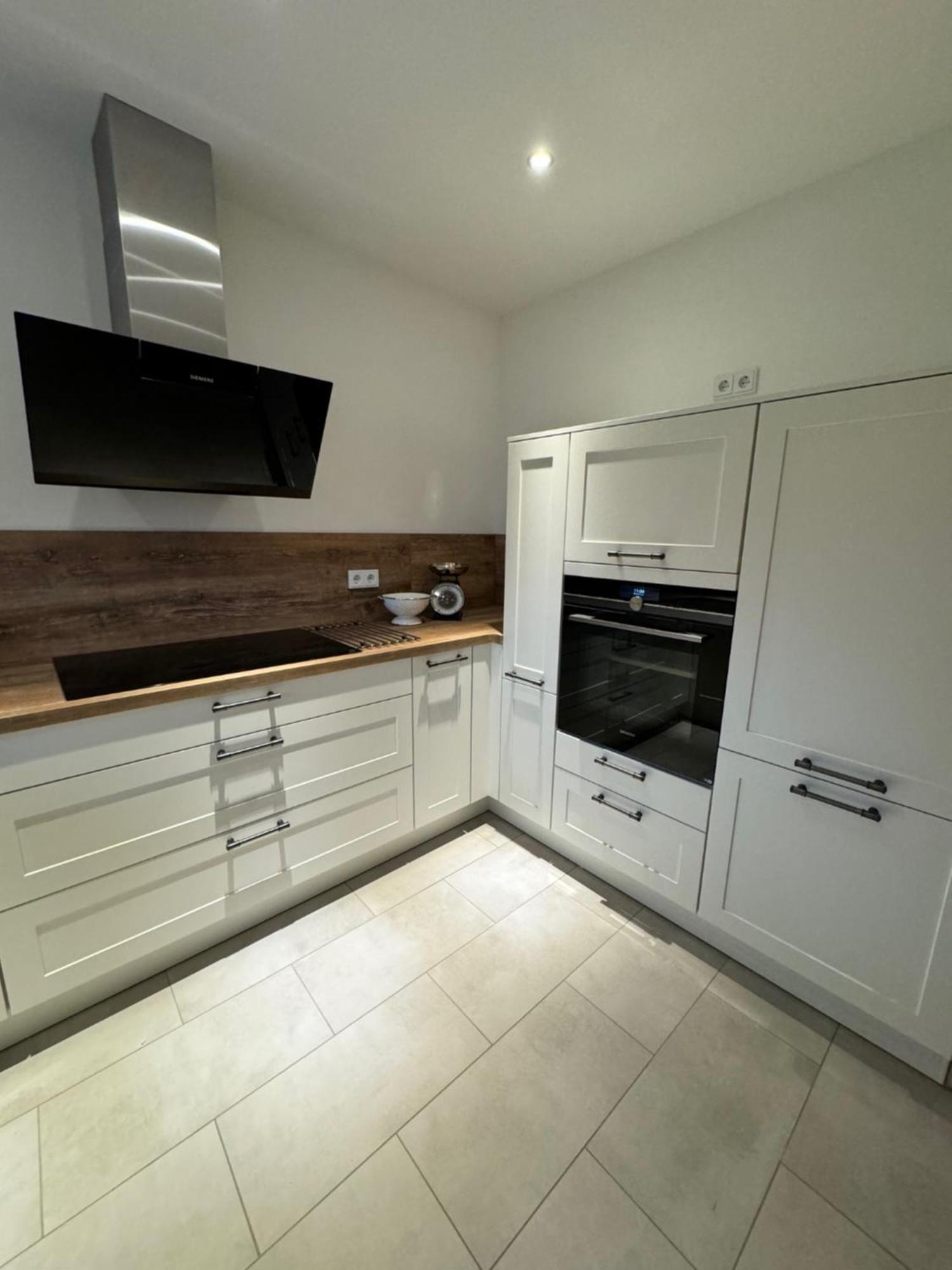 Ferienhaus Zipfelstube Selfkant Luaran gambar