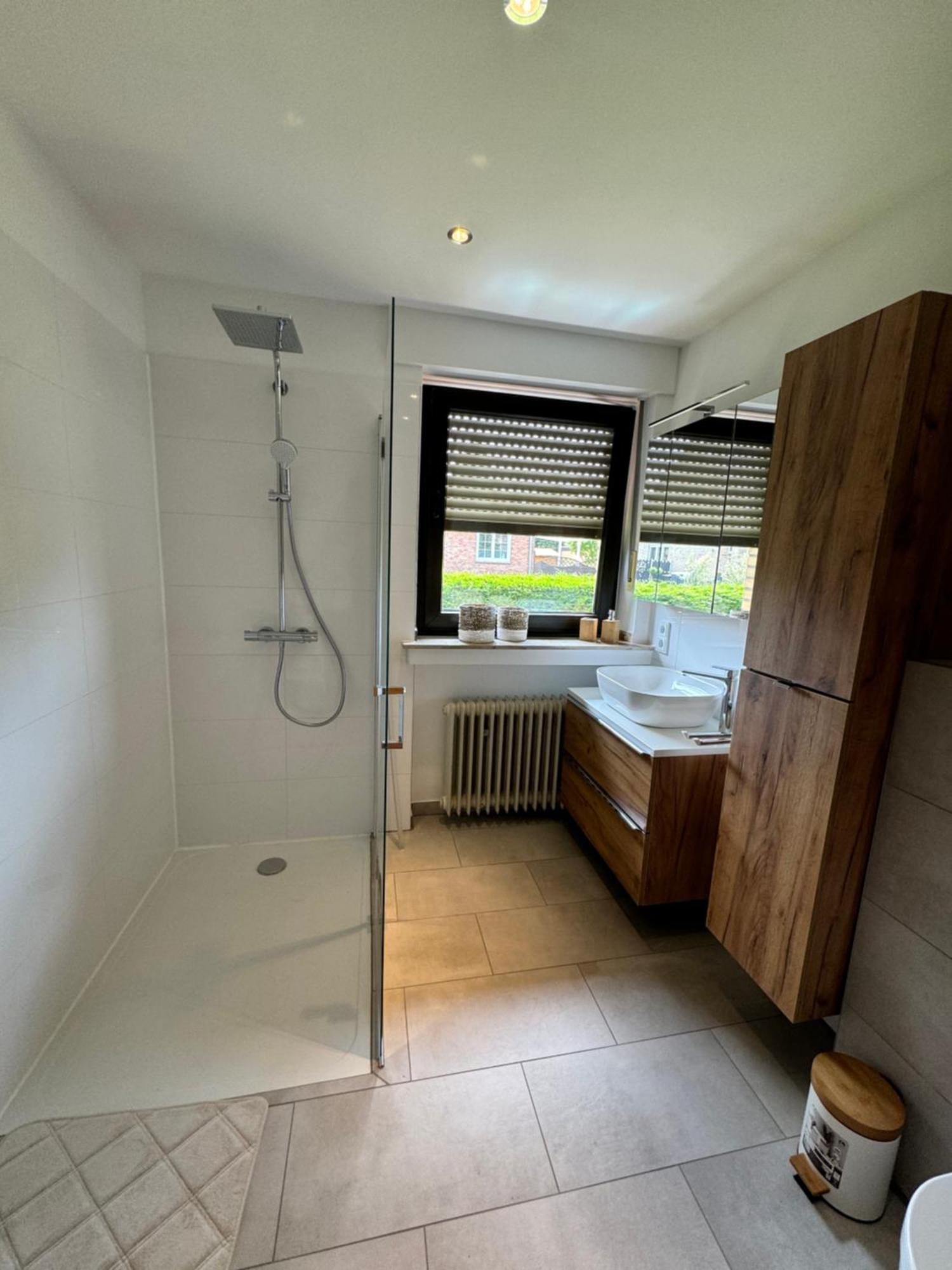 Ferienhaus Zipfelstube Selfkant Luaran gambar