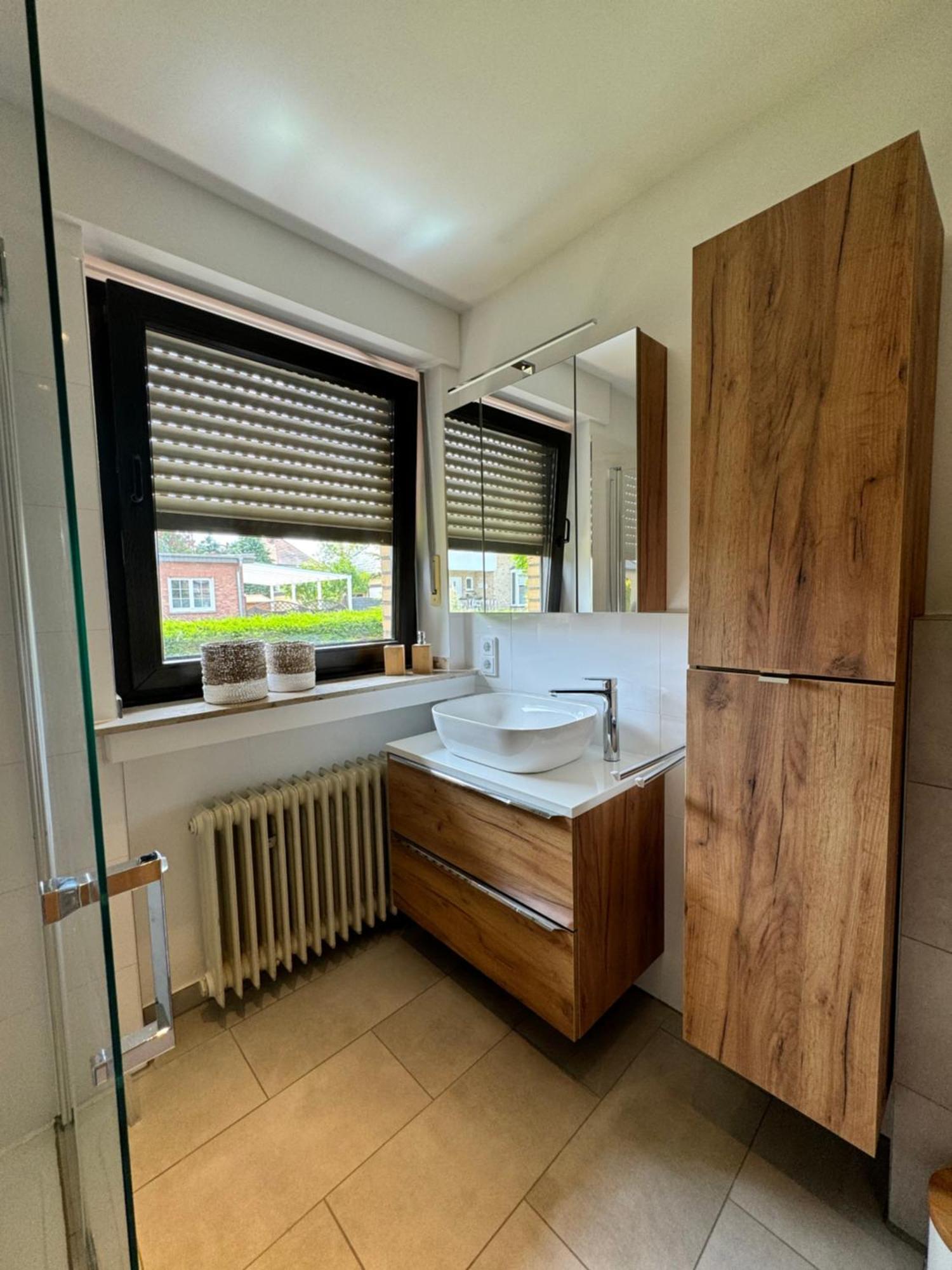 Ferienhaus Zipfelstube Selfkant Luaran gambar