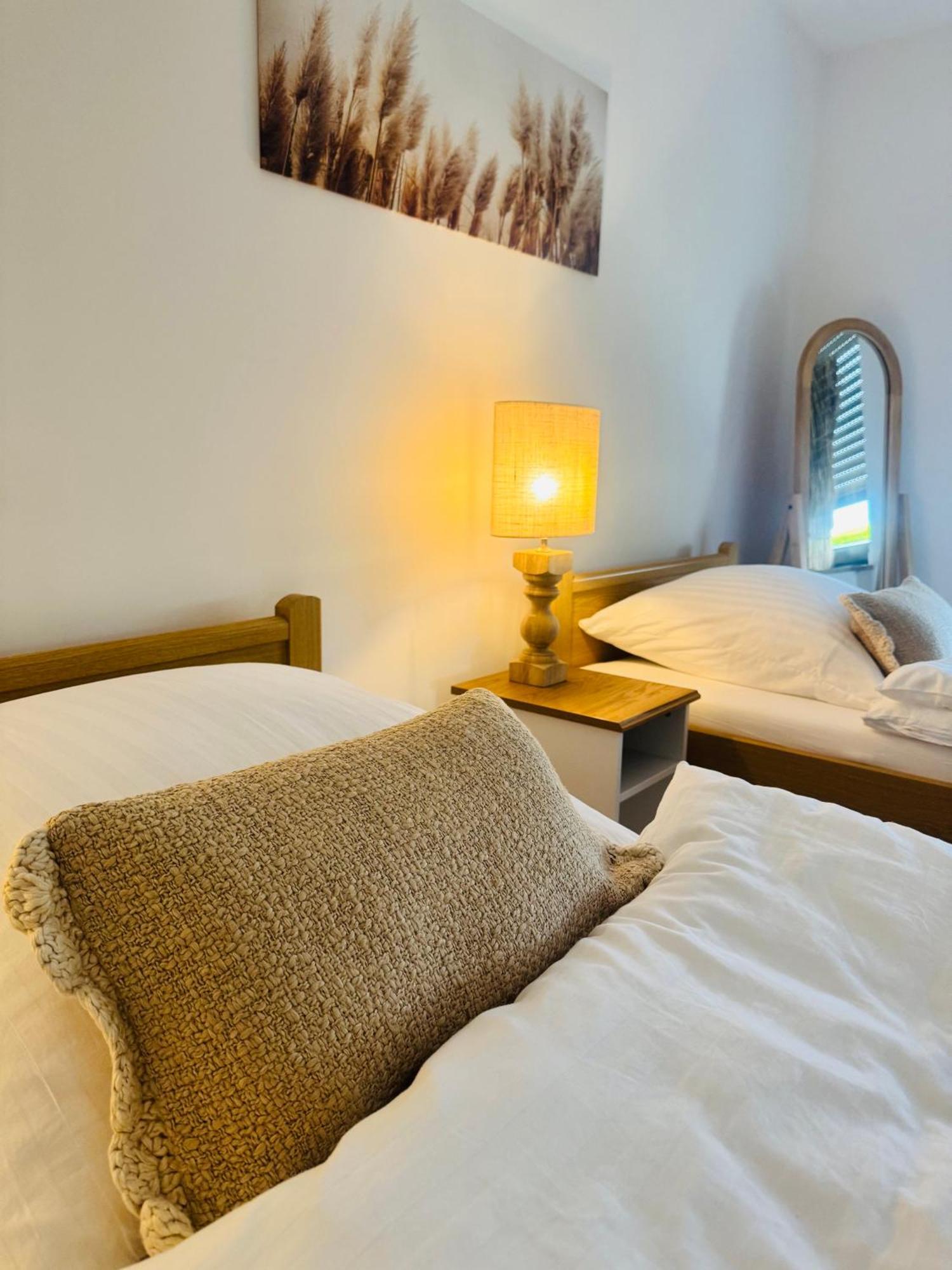 Ferienhaus Zipfelstube Selfkant Luaran gambar